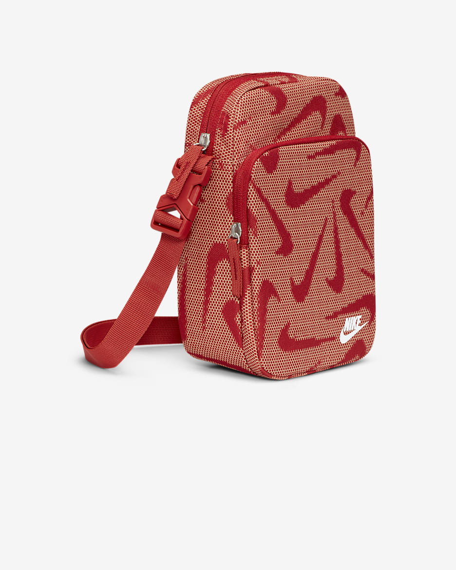 Nike multicolor bag store